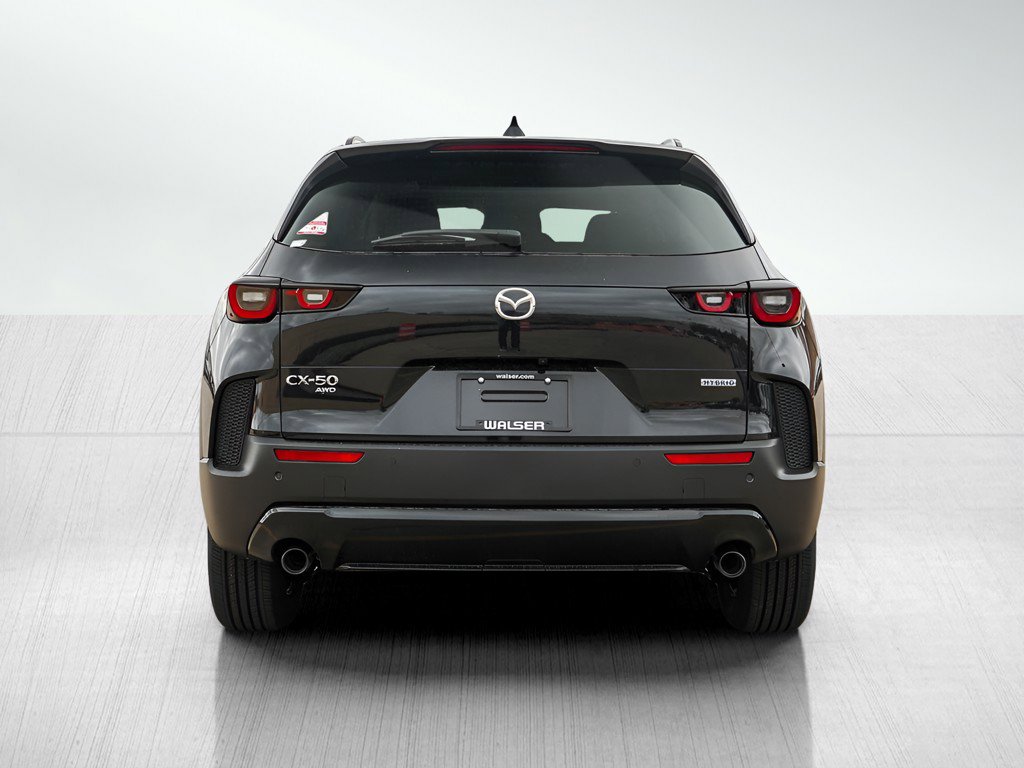 2026 Mazda CX-50 Premium photo 3