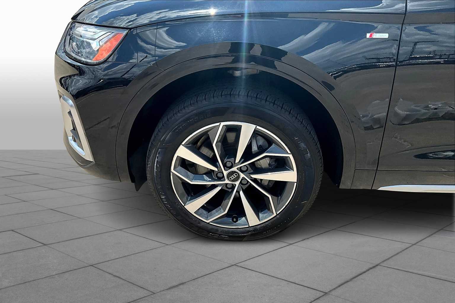 2024 Audi Q5 S line Premium Plus photo 10