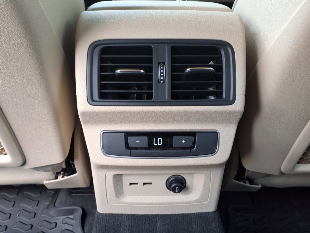2024 Audi Q5 45 S line Premium photo 4