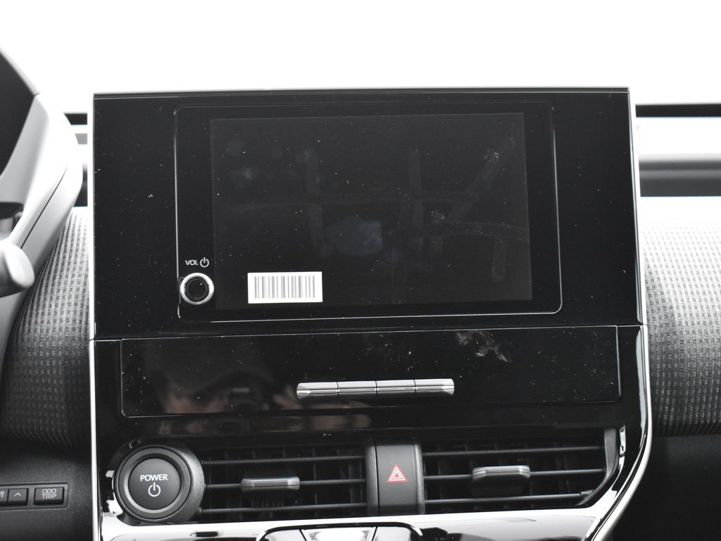 2025 Subaru Solterra Premium photo 18