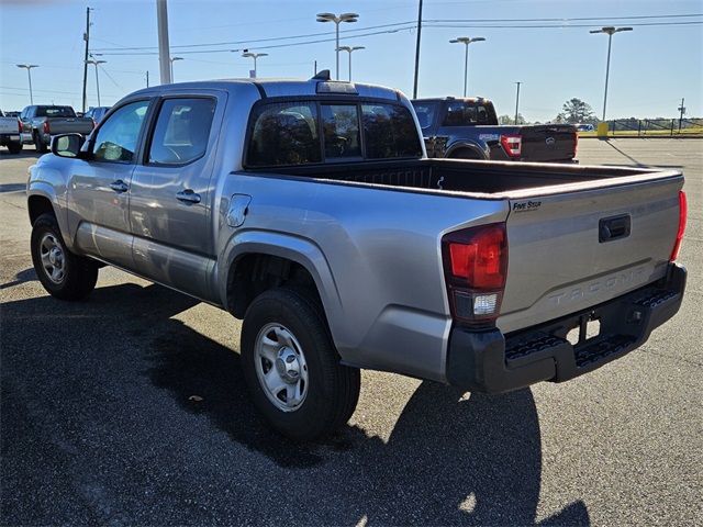 2019 Toyota Tacoma SR photo 3