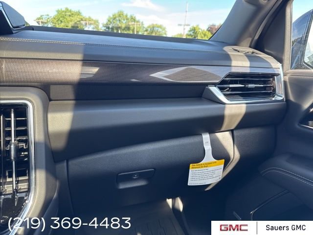 2025 Gmc Yukon photo 13