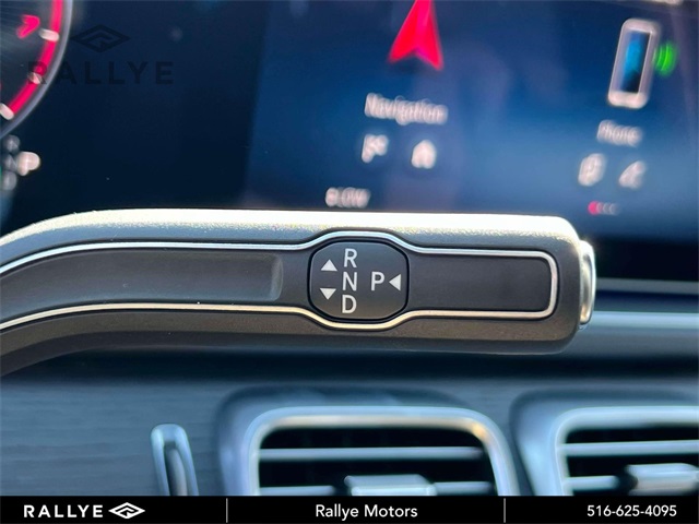2025 Mercedes Benz GLE 350 4MATIC photo 23