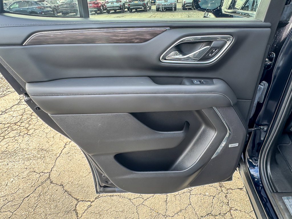 2024 CHEVROLET TAHOE - Image 25