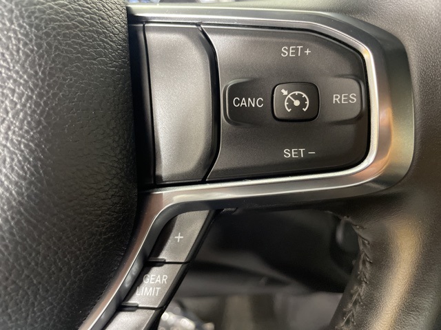 2024 Ram 1500 Laramie photo 21