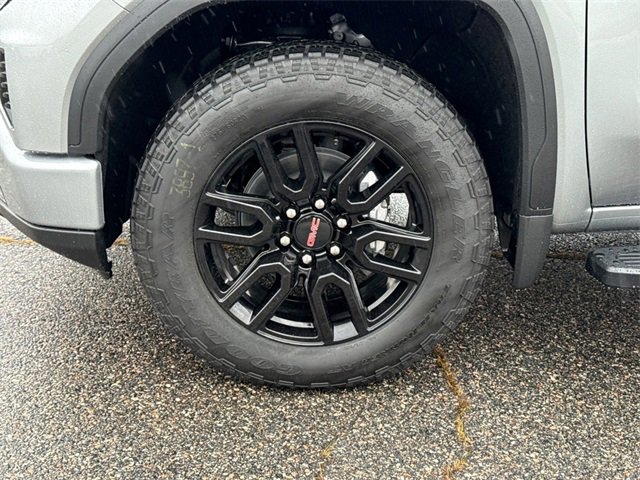 2026 Gmc Sierra 1500 photo 9