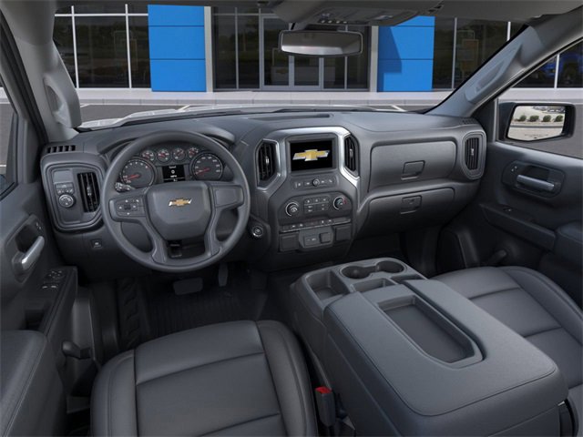 2026 Chevrolet Silverado 1500 photo 14