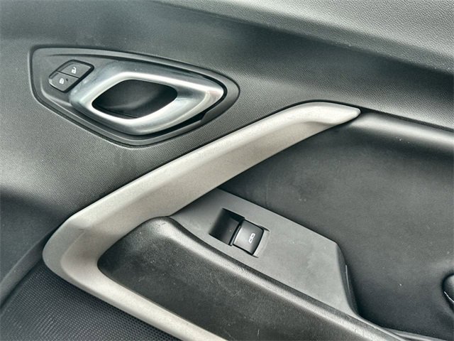 2018 Chevrolet Camaro SS photo 19