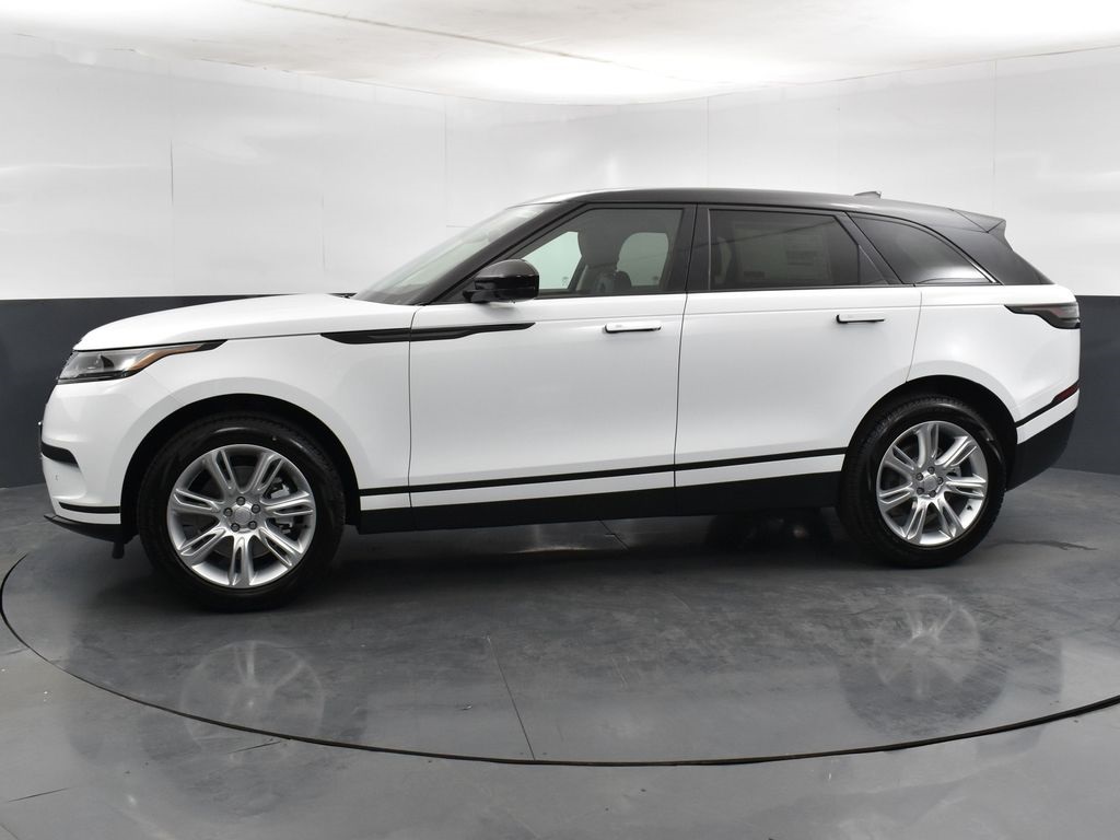 2025 Land Rover Range Rover Velar S photo 2