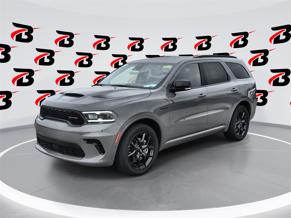 2026 Dodge Durango GT's photo