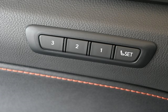 2022 Lexus NX 350 Premium photo 19