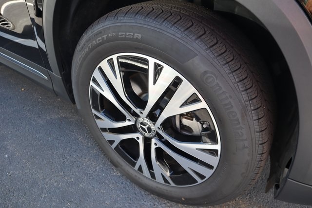 2025 Mercedes Benz GLA 250 photo 4