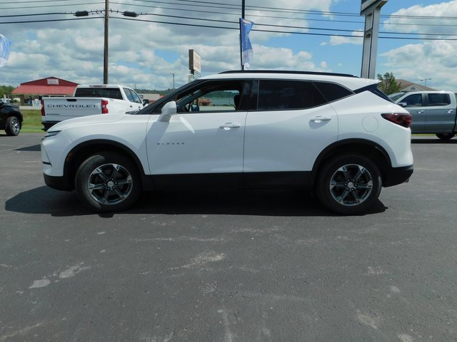 2023 Chevrolet Blazer 2LT photo 4