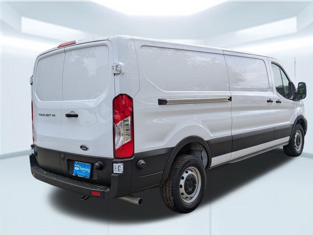 2024 Ford Transit photo 6