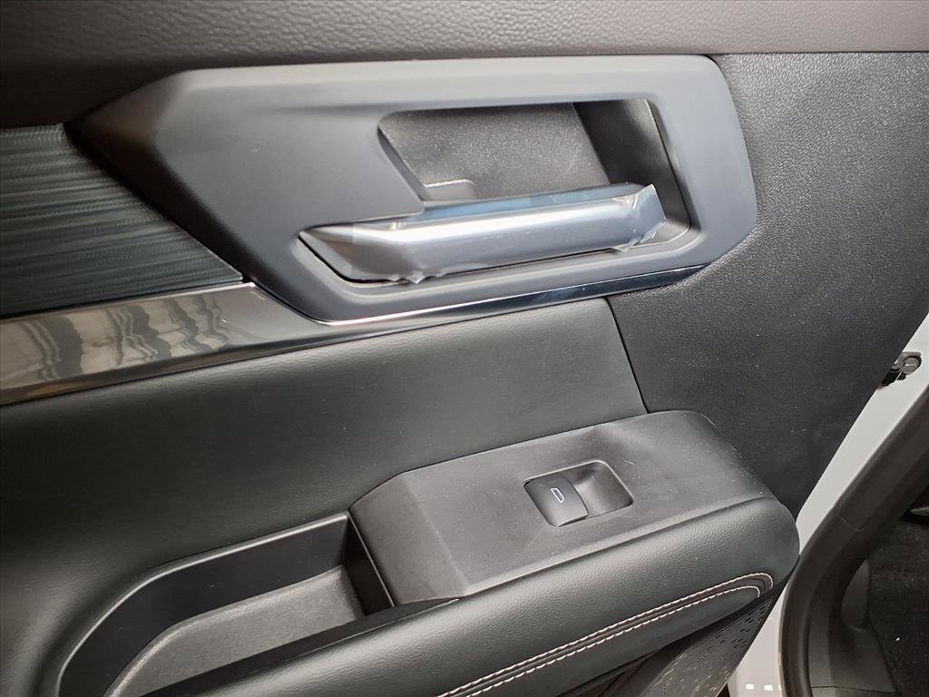 2026 Gmc Terrain Elevation photo 14
