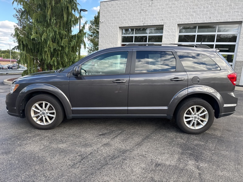 2019 Dodge Journey SE photo 6