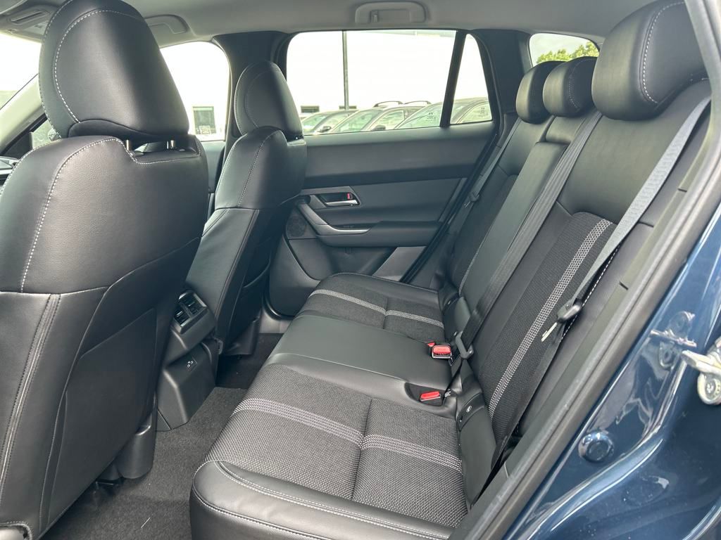 2025 Mazda CX-50 2.5 Select photo 22