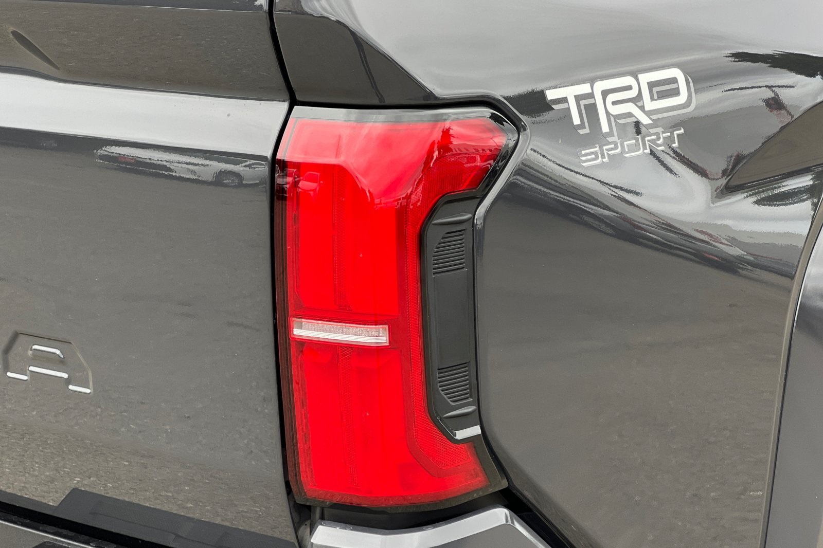 2025 Toyota Tacoma TRD Sport 4x4 Double Cab photo 30