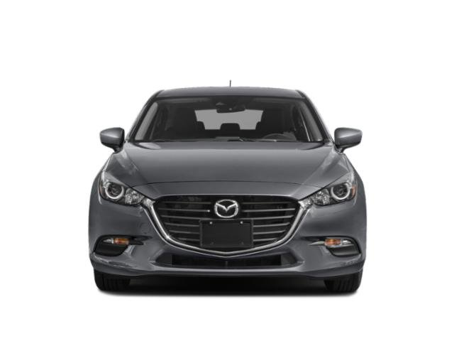 2018 Mazda Mazda3 Sport photo 4