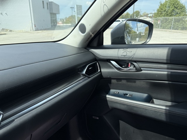 2018 Mazda CX-5 Grand Touring photo 23