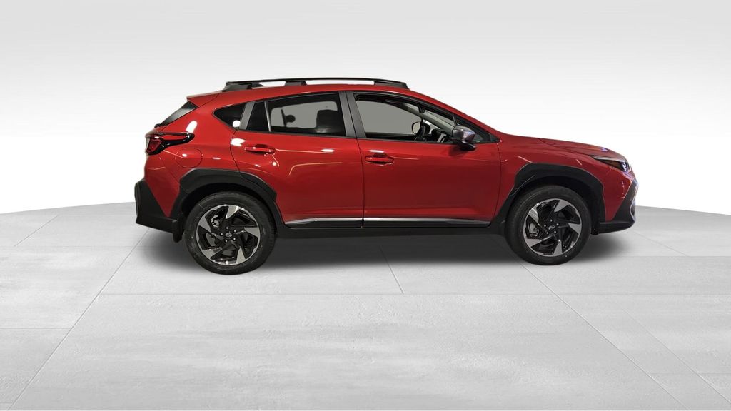 2025 Subaru Crosstrek Limited photo 6