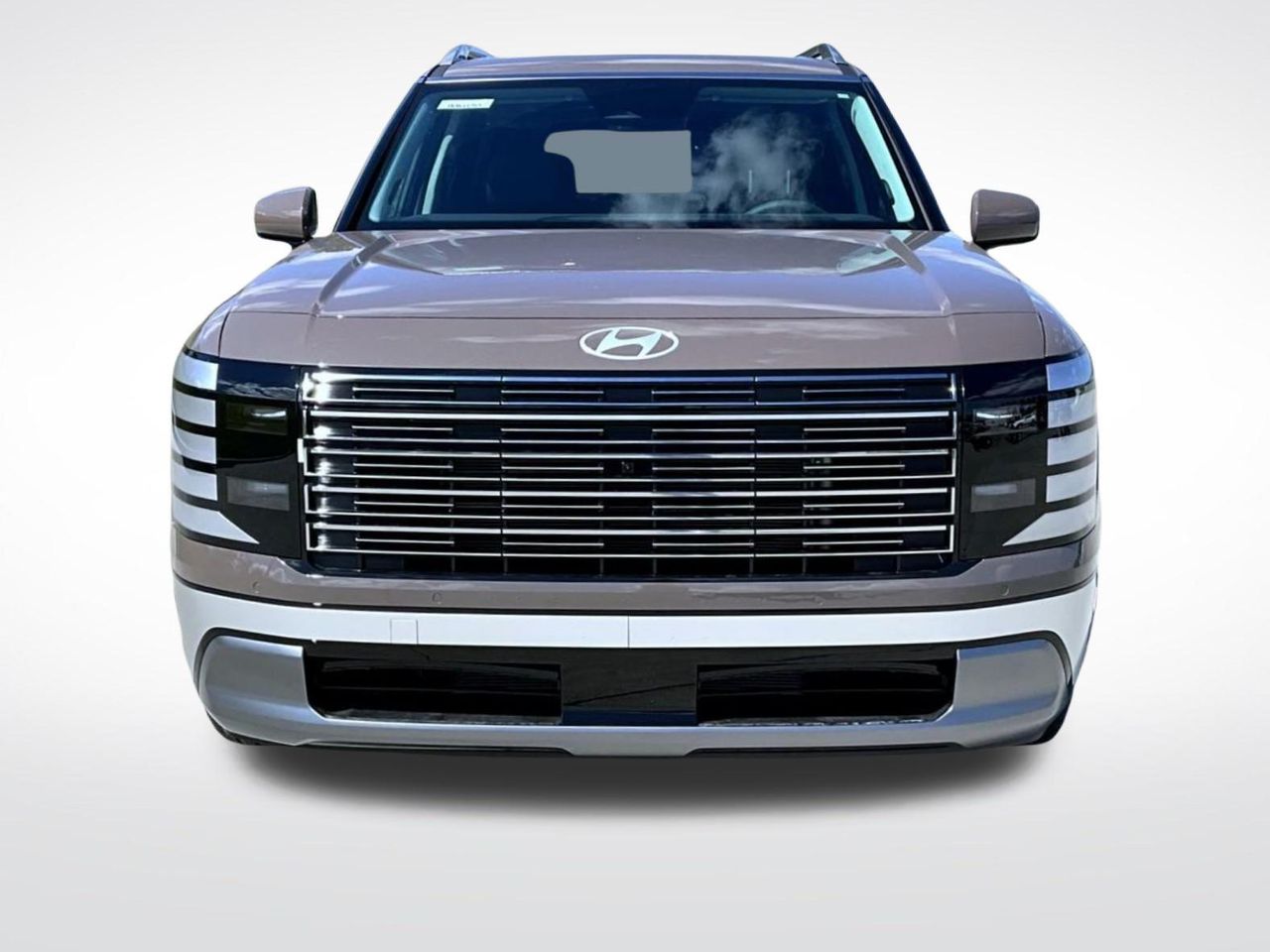 2026 Hyundai Palisade Limited photo 2