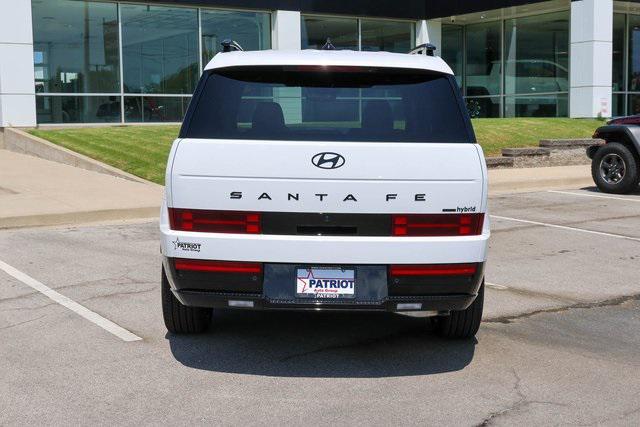 New 2026 Hyundai Calligraphy image 4