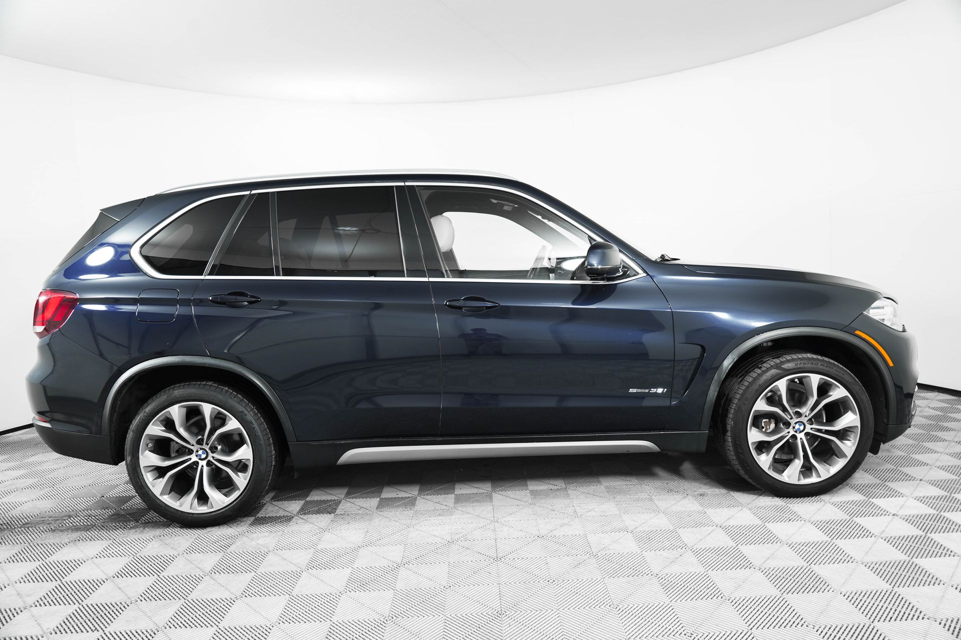 2017 Bmw X5 sDrive35i photo 7