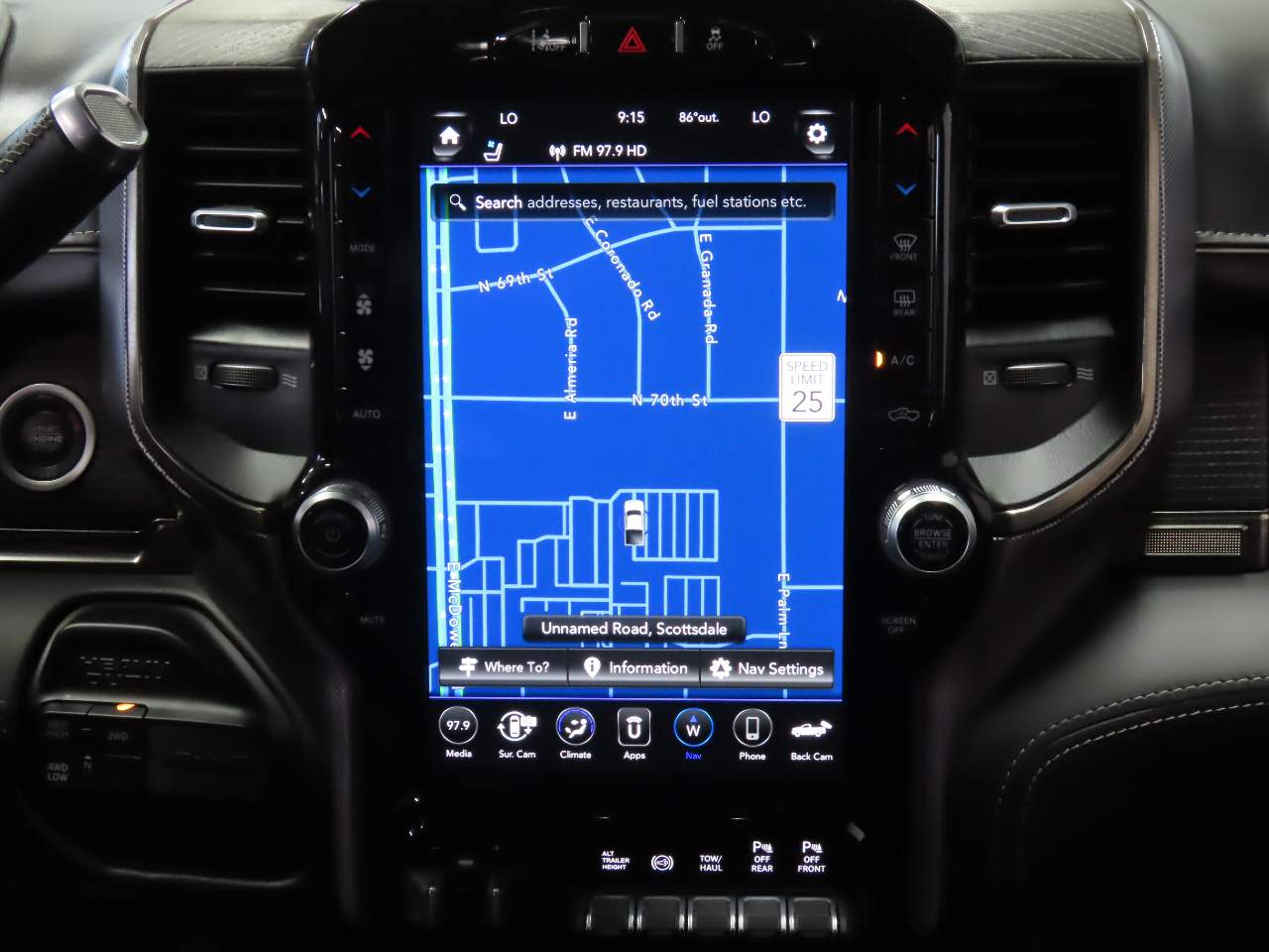 2021 Ram 2500 Limited photo 12