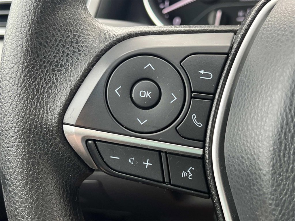 2023 Toyota Camry LE photo 22