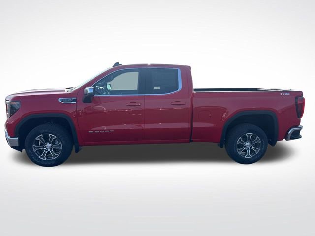 2026 Gmc Sierra 1500 SLE photo 2
