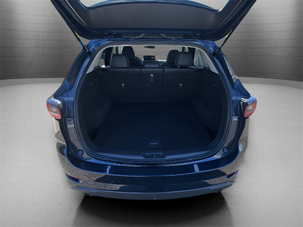 2024 Mazda CX-5 2.5 Select photo 19