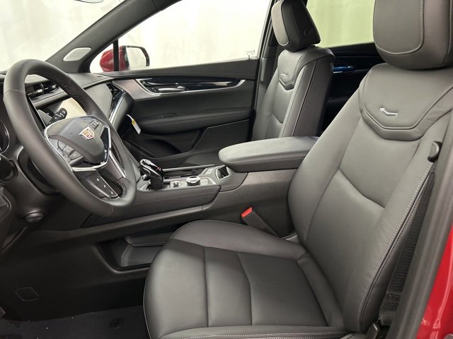 2025 Cadillac XT5 Premium Luxury photo 5