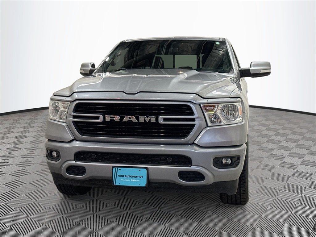 2020 RAM Ram 1500 Pickup Big Horn/Lone Star's photo