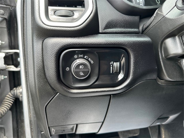 2024 Ram 2500 Big Horn photo 26