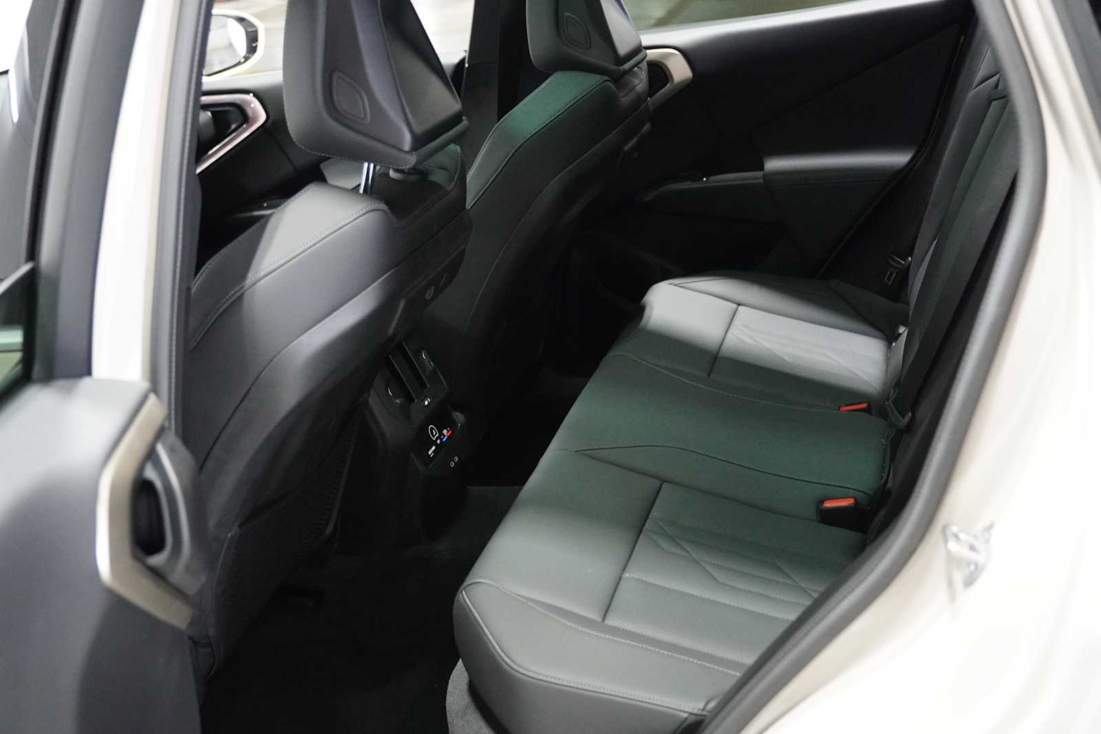 2025 Bmw X3 30x Drive photo 22