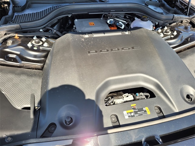2025 Dodge Charger R/T photo 14