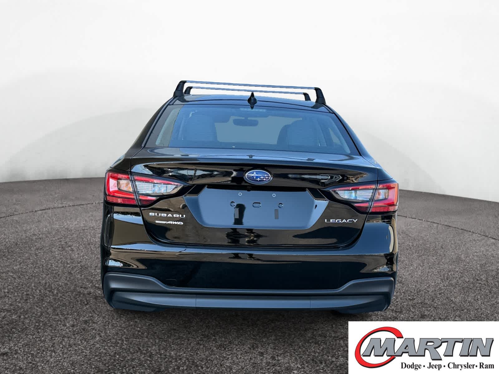 2025 Subaru Legacy Premium photo 4
