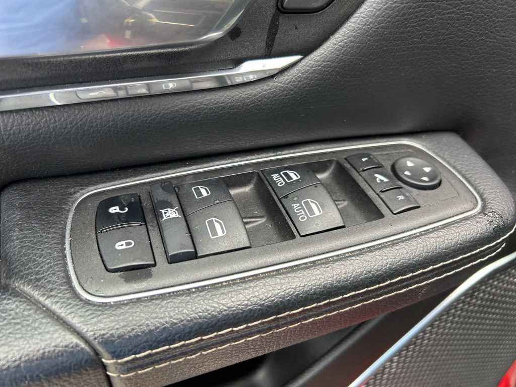 2024 Ram 1500 Laramie photo 13