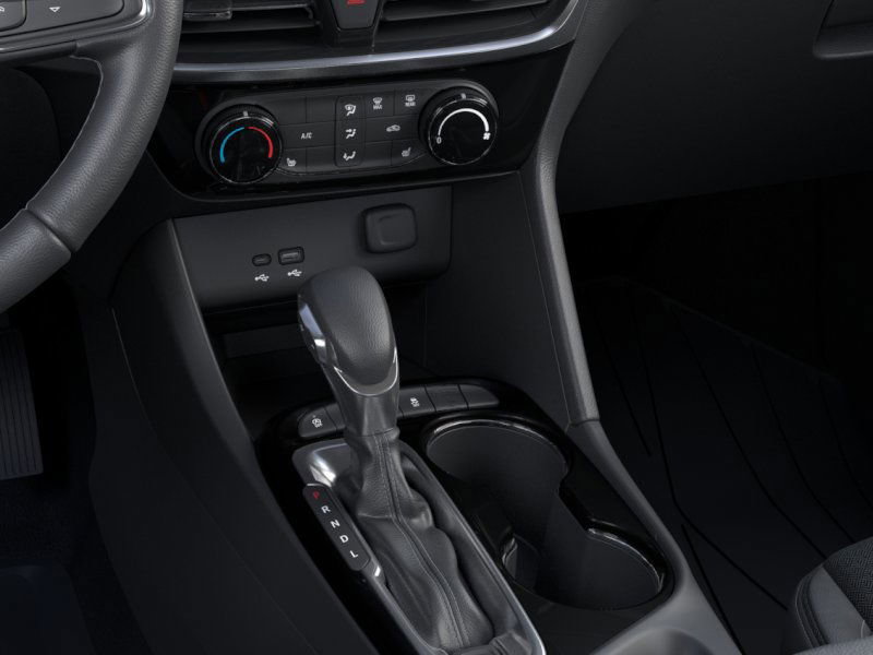 2026 Buick Encore GX Preferred photo 22