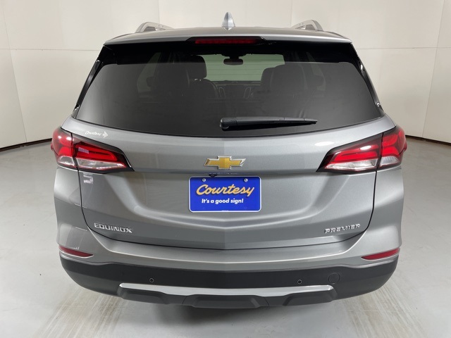 2023 Chevrolet Equinox Premier photo 7