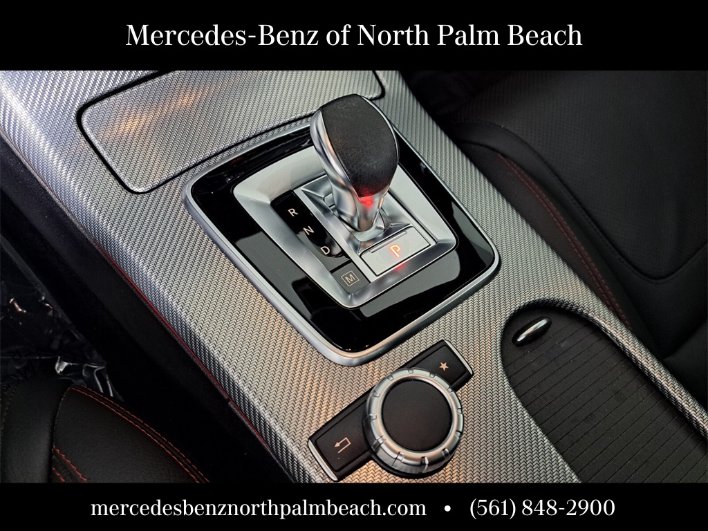 2018 Mercedes Benz SLC 300 photo 20