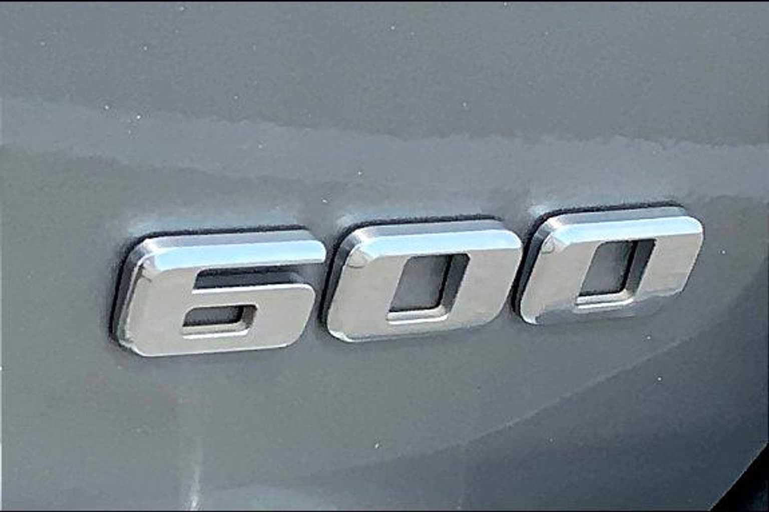 2023 Cadillac Escalade Sport photo 8