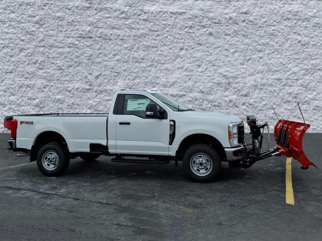 2026 FORD F-250 - Image 24