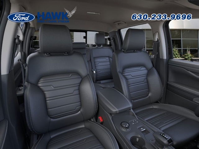 2025 FORD RANGER - Image 10