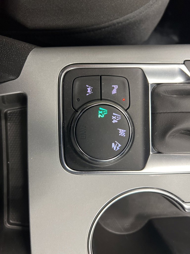 2022 Chevrolet Blazer 2LT photo 18