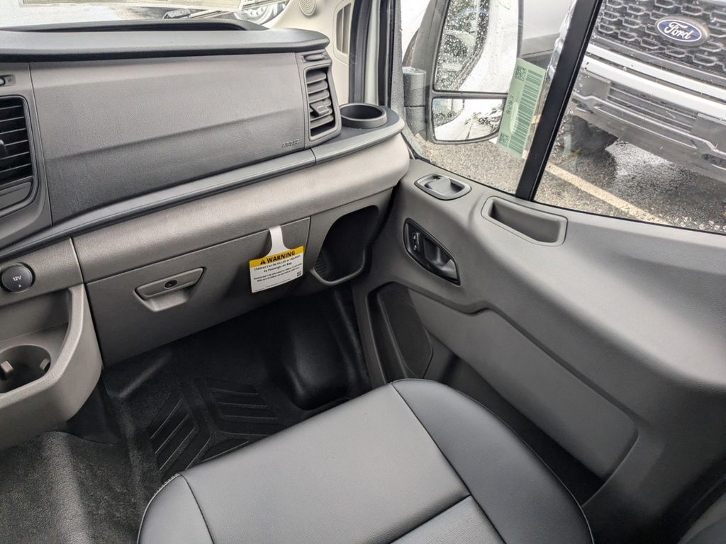 2025 Ford Transit photo 16