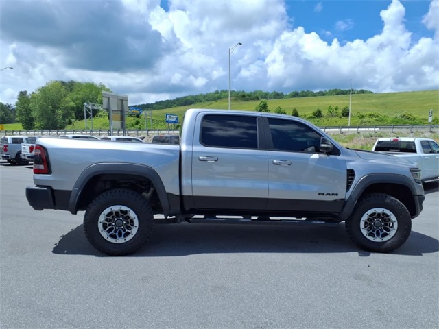 2021 Ram 1500 TRX photo 20