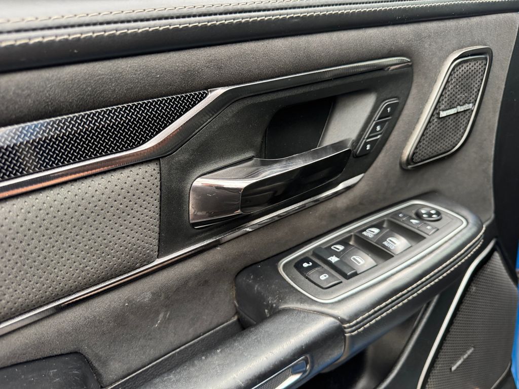 2021 Ram 1500 TRX photo 12