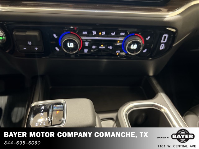 2026 Chevrolet Silverado 1500 LT Trail Boss photo 15